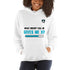 Experienced Gamer Heavy Blend Hoodie